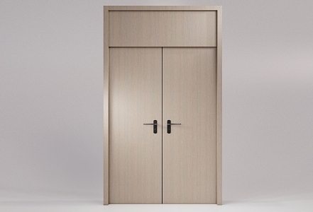 DOOR 3d model