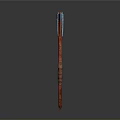 Tomahawk Axe Wooden Axe Handle Axe Mountain Axe Chopping Wood Axe Chopping Wood Axe Magic Axe 3d model