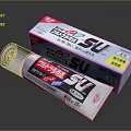 Fresh Multi Effect Toothpaste With Tube And Box For Daily Oral Care