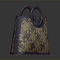 Women's Bag Women's Bag Fashion Women's Bag Famous Brand Bag Famous Brand Women's Bag Bag 3d model