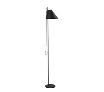 Louis Poulsen Yuh creative living room bedroom floor lamp 3d model