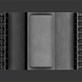 Modern Engine Super Engine Super Engine Racing Engine 3d model