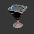 Sci-fi Items Sci-fi Components High-tech Components Sci-fi Equipment Sci-fi Scene Sci-fi Environment Game Scene 3d model