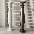Roman Column 3d model