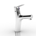 Faucet 3d model