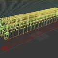 Industrial Plate And Frame Filter Press For Efficient Sludge Dewatering In Wastewater Treatment