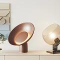 Modern Table Lamp Table Lamp Combination 3d model