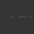 Sniper Rifle Sniper Rifle Sight Modern Weapons Hot Weapons Hot Weapons Firearms 3d model