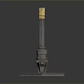 Professional Hardware Tool With Metal Base And Adjustable Design For Industrial Use