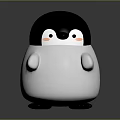 Cartoon Characters Cartoon Animals Cartoon Small Animals Game Characters Virtual Characters Anime Characters Cartoon Elves 3d model