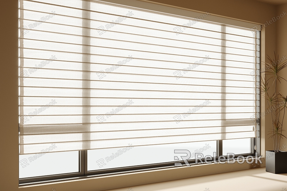 venetian blinds dream curtain shangri-la curtain model