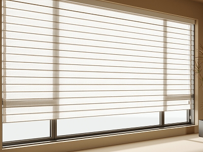 venetian blinds dream curtain shangri-la curtain model