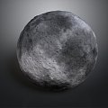 space rock meteorite volcanic rock rock rock rock block rock block rock specimen boulder boulder boulder 3d model