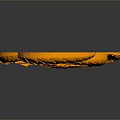 snake cobra venomous snake python reptile cold-blooded animal reptile 3d model
