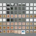 Wide Range of Stylish Switch Panels With Different Colors Designs And Materials