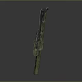 Tomahawk Axe Wooden Axe Handle Axe Mountain Axe Chopping Wood Axe Chopping Wood Axe Magic Axe 3d model
