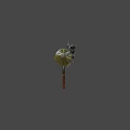 Rocket Launcher 3d model