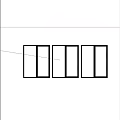 Modern window Aluminum alloy window casement window floor to ceiling window sliding window 3d model