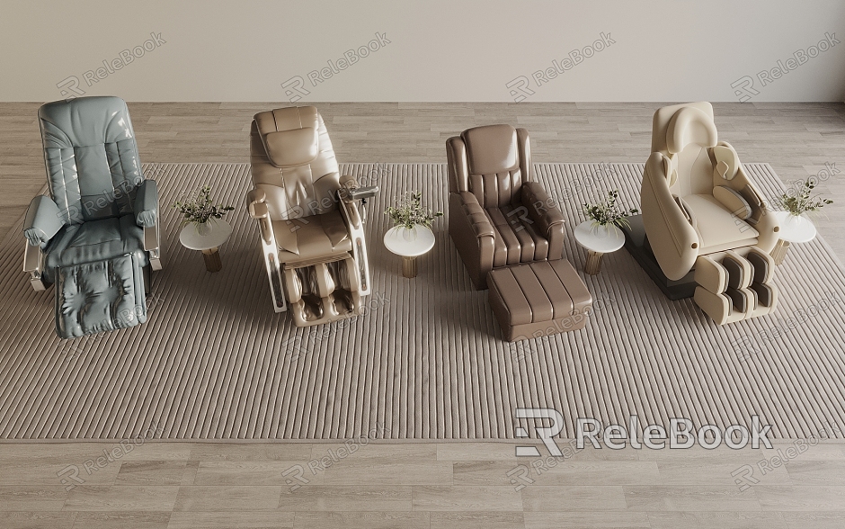 massage chair pedicure chair massage sofa foot bath chair model