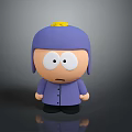 Characters Game Characters Game Characters Realistic Characters Cartoon Characters Handmade Cartoon Handmade 3d model