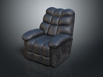 Sofa Leather Sofa Cloth Sofa European Style Sofa Modern Sofa Simple Sofa Shaped Sofa 3d model