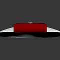 spade shovel tool hardware tools processing tools 3d model