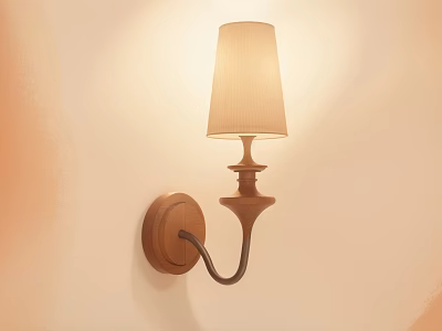 Pendant lamp 3d model