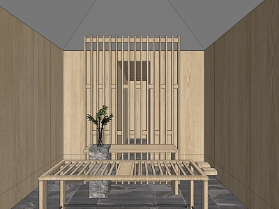 modern sauna room sauna massage model