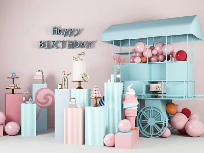 Modern Beauty Chen Qingsheng Proposal Romantic 3d model Modern Beauty Chen Qingsheng Proposal Romantic 3d model