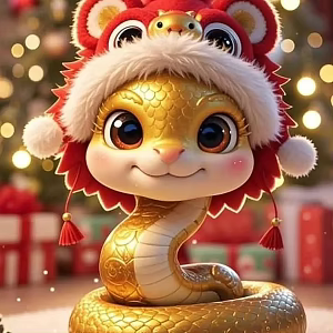 Cartoon Characters 3d model