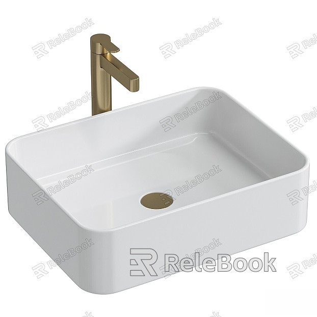 Sink Belbagno Bb1304 model