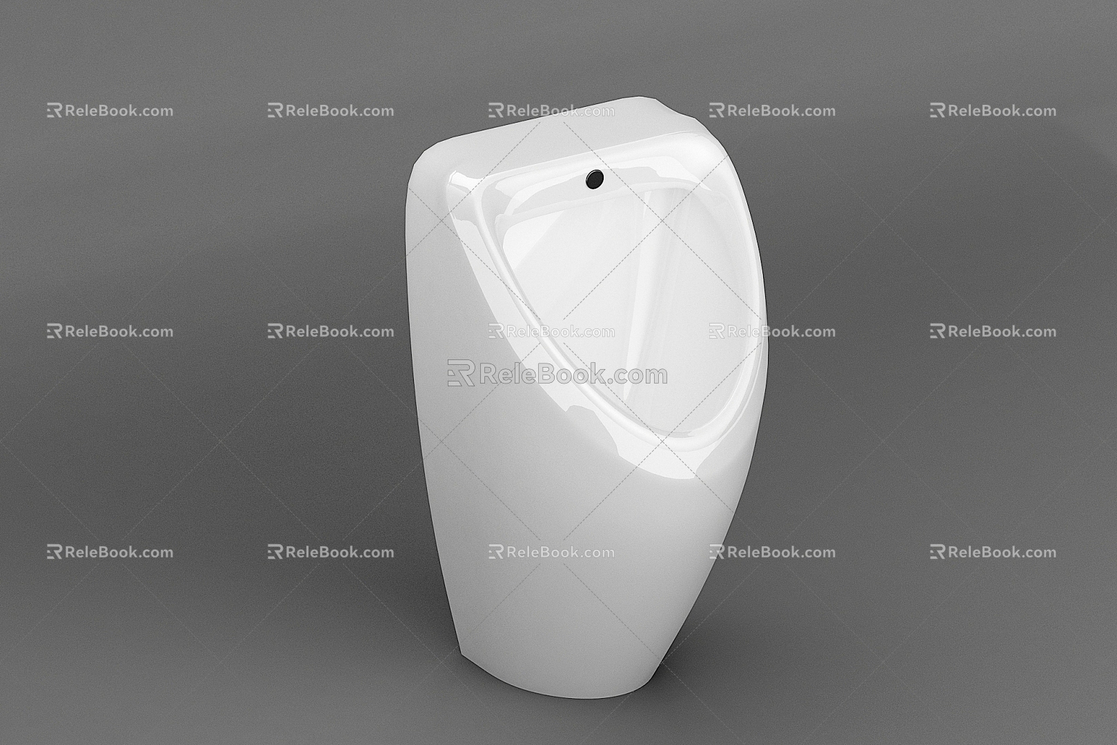 Urinal Urinal 3d model