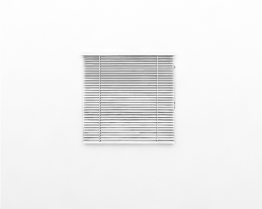 Modern blinds 3d model