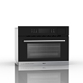 Modern Oven 3d model