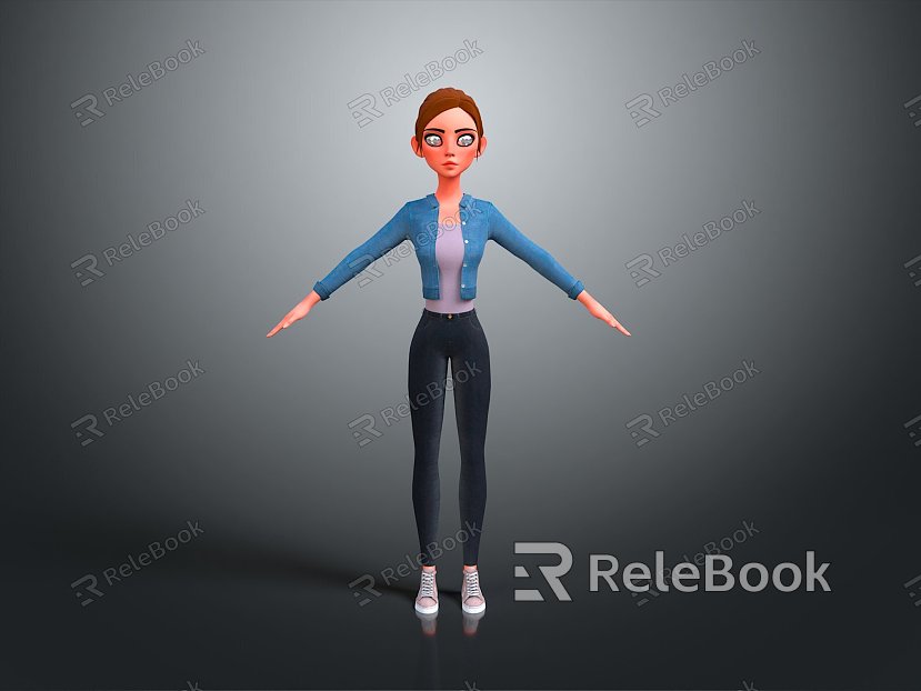 Cartoon Beauty Animation Beauty Animation Beauty Cartoon Girl Animation Girl Cartoon Girl Fantasy Beauty model