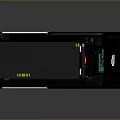Sleek Modern Home Treadmill With LED Display And Ergonomic Running Belt Design