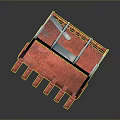 Engineering vehicle claw Engineering vehicle Construction vehicle Construction vehicle Construction vehicle Large transport vehicle Engineering vehicle Infrastructure equipment 3d model