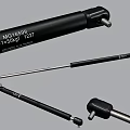 High Quality NANKA Gas Struts MG16895 50kgf Lift Support Rods