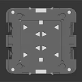 Premium Sports Equipment With Metal Multi Layer Square Design Stable Base And Precision Components