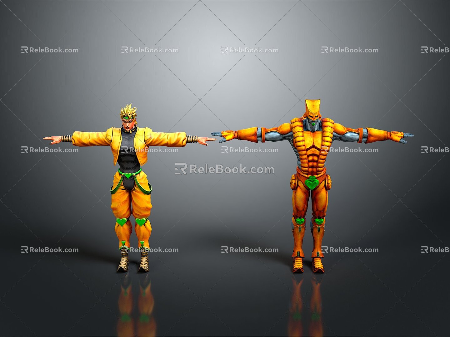 Sci-Fi Armor Alien Armor Sci-Fi Armor High-Tech Armor Futuristic Armor Alien Warrior Armor 3d model