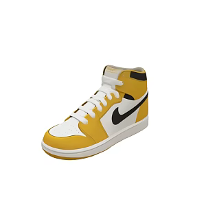 Hallway Shoe Cabinet Rodinkarna Rodin Shoes 3d model