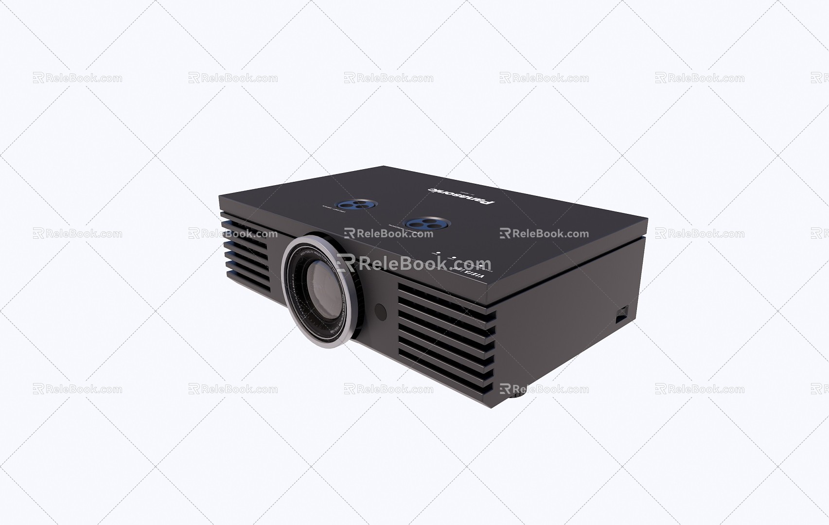 Modern Projector model