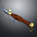 Tools Hardware Tools Processing Tools Furniture Realistic 3d model