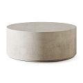 Modern Coffee Table Side Table Round Side Table Coffee Table Combination Side Table Combination 3d model