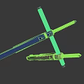 Orthopedic Medical Implants Featuring Metal Bone Screws And Fixation Rods