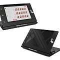 SpeedPoint Transit Touchscreen Business Equipment With Desktop POS Terminal Interface For Commercial Transactions