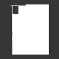 Modern Detached Villa With White Exterior Multi Story Balconies And Windows