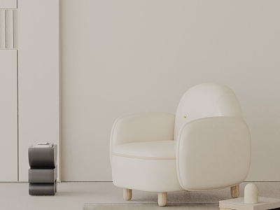 Leisure Chair model