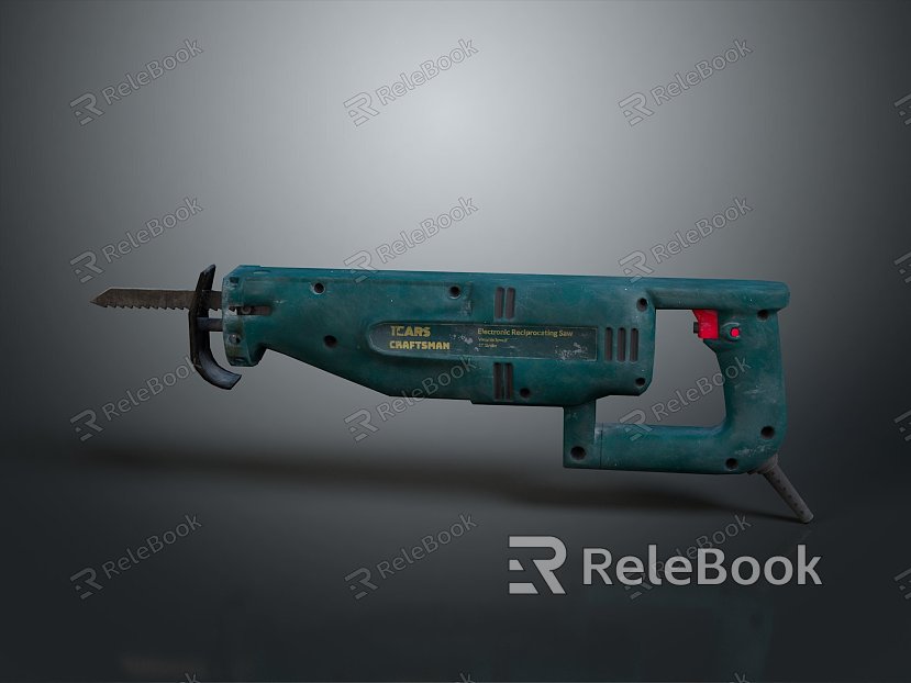 Chainsaw Handheld Chainsaw Gasoline Saw Diesel Saw Chainsaw Wood Logging Logging Tools Tools model