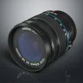 Professional Samsung Camera Lens With High Quality Optical Glass And Smooth Focus Ring